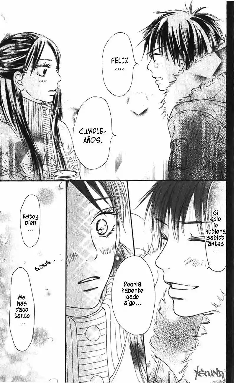 Read Kimi ni Todoke es Manga Online