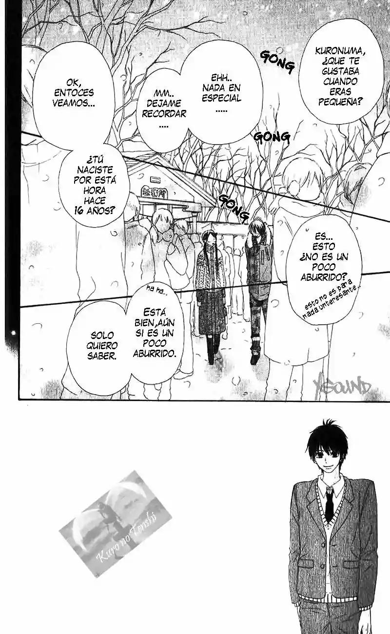 Read Kimi ni Todoke es Manga Online