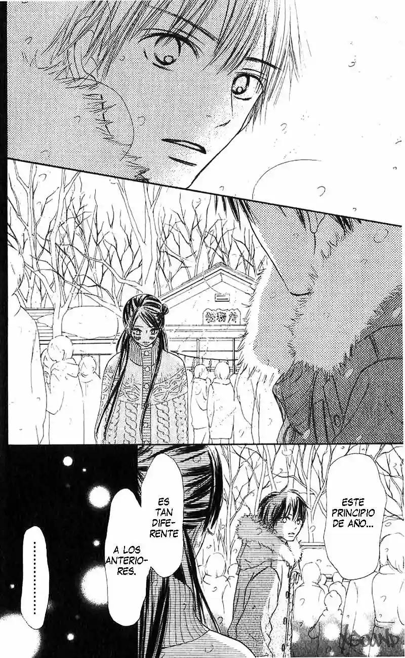 Read Kimi ni Todoke es Manga Online