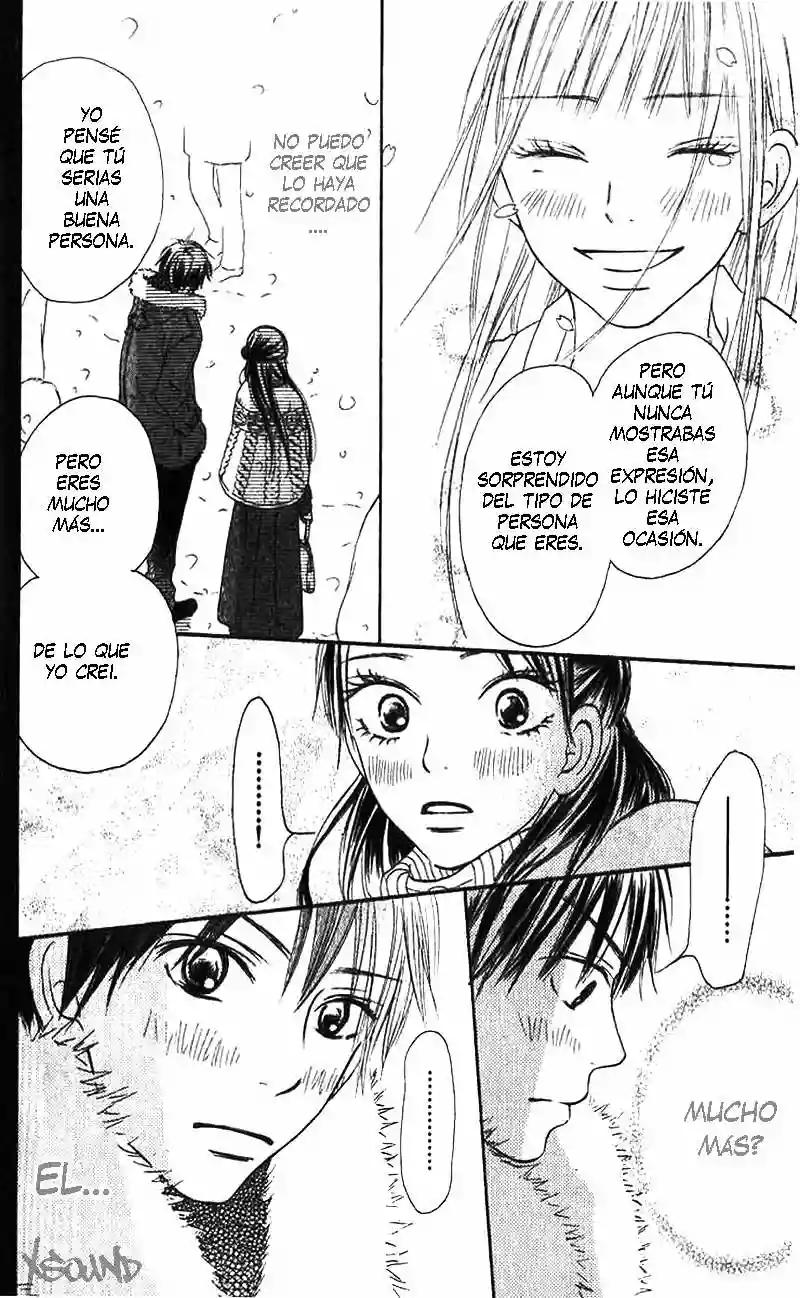 Read Kimi ni Todoke es Manga Online