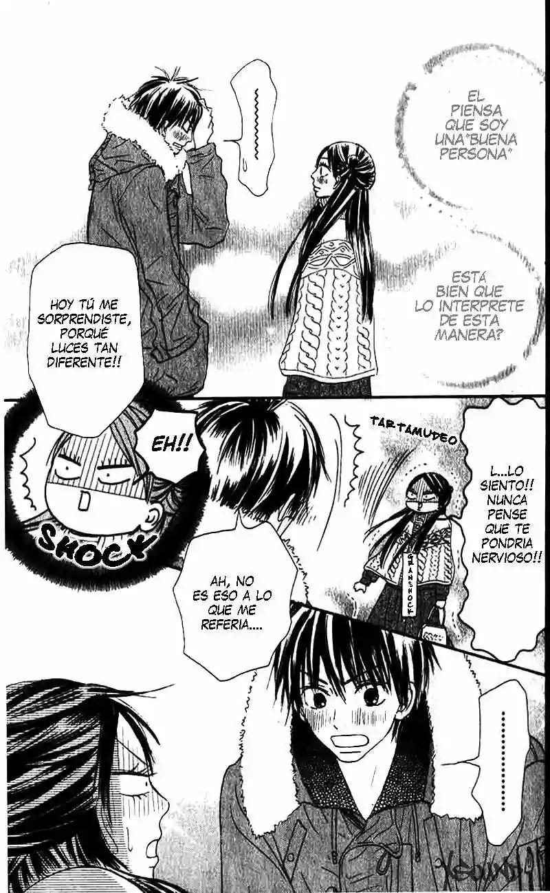 Read Kimi ni Todoke es Manga Online
