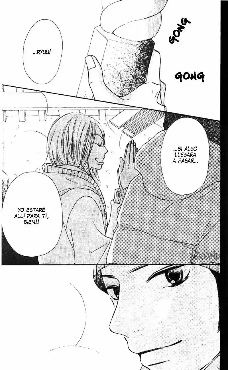 Read Kimi ni Todoke es Manga Online