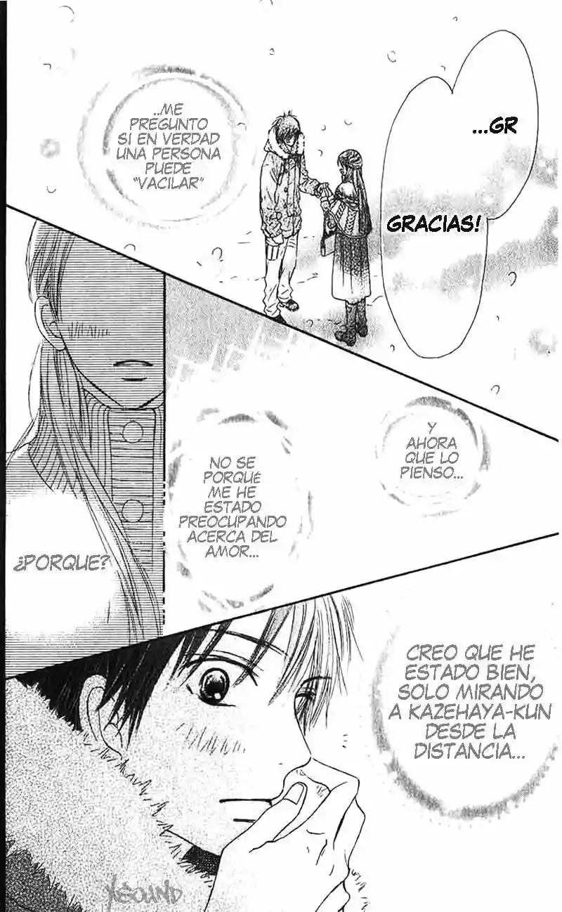 Read Kimi ni Todoke es Manga Online