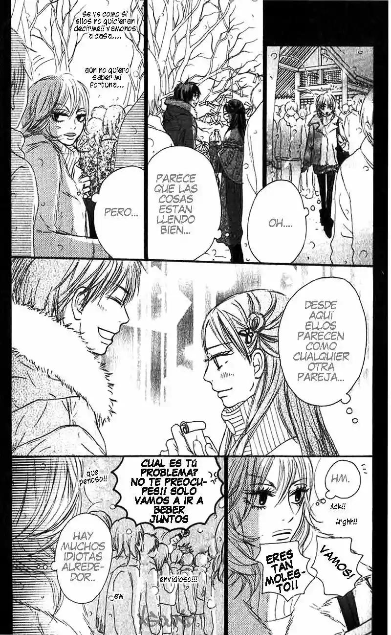 Read Kimi ni Todoke es Manga Online