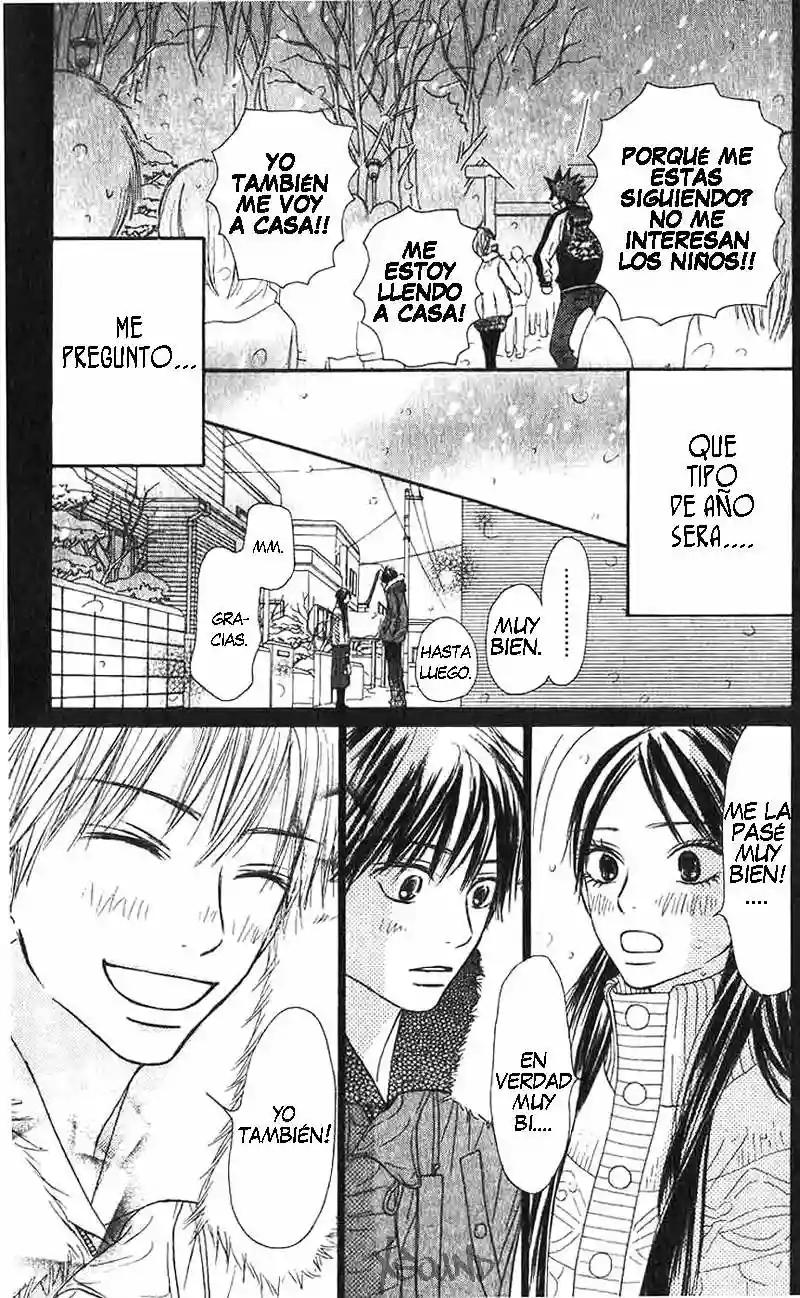 Read Kimi ni Todoke es Manga Online