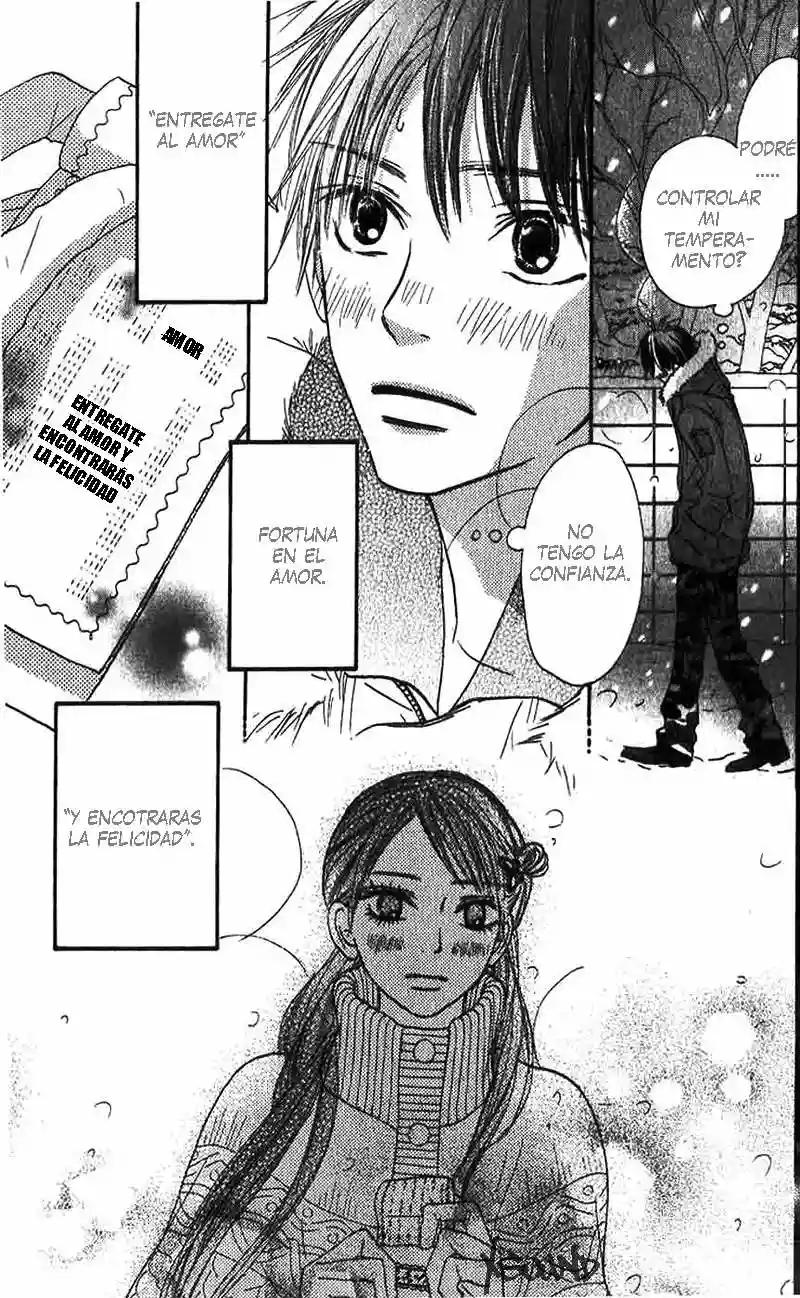 Read Kimi ni Todoke es Manga Online
