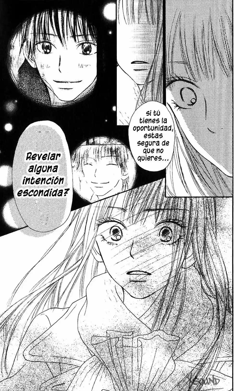 Read Kimi ni Todoke es Manga Online