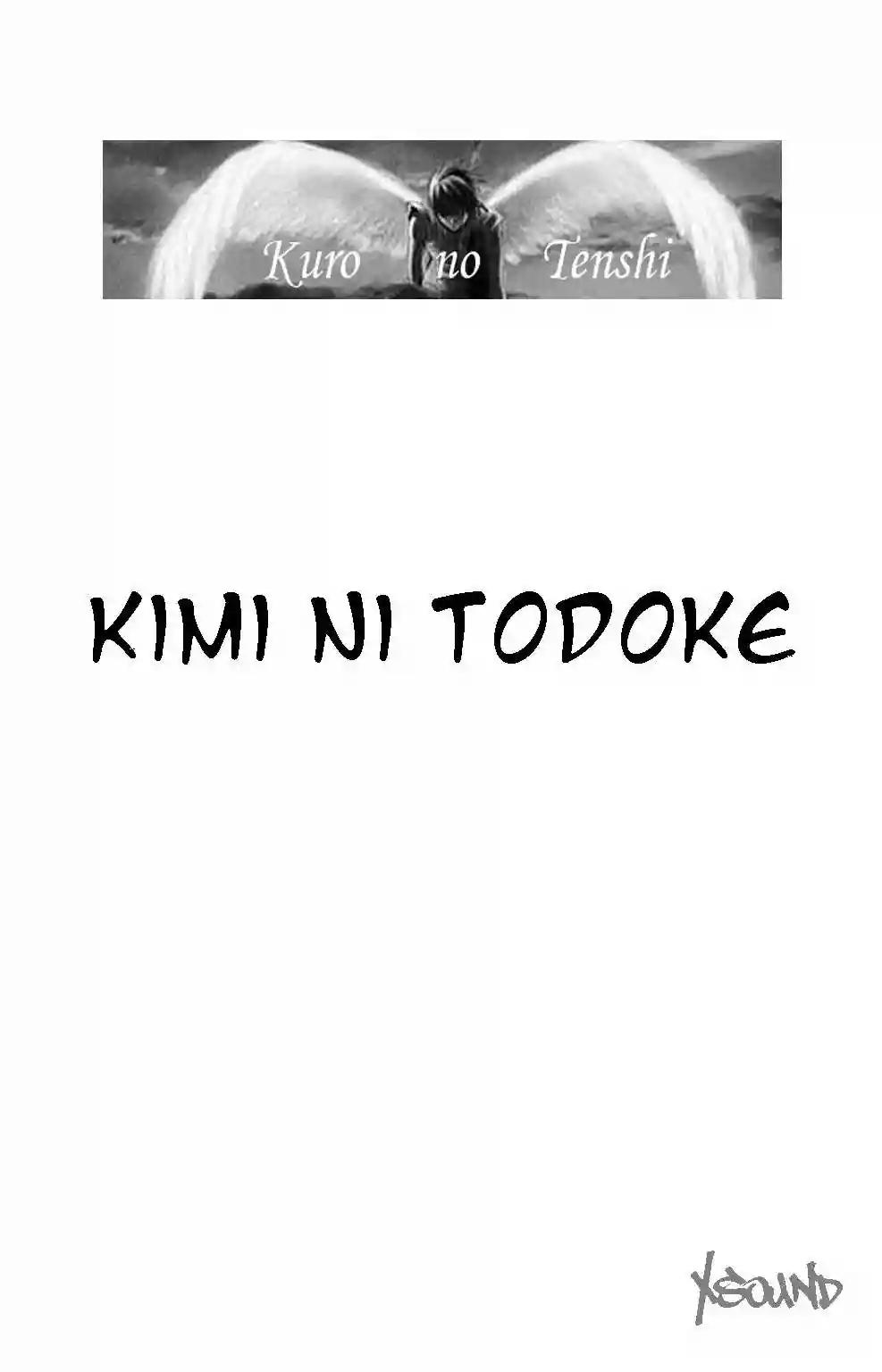 Read Kimi ni Todoke es Manga Online