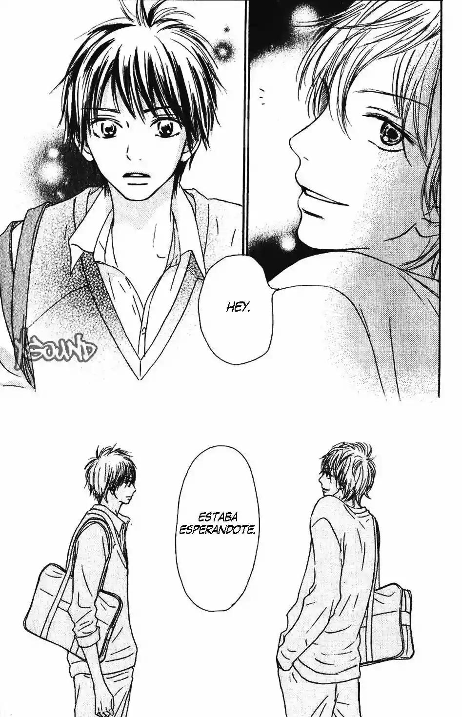 Read Kimi ni Todoke es Manga Online