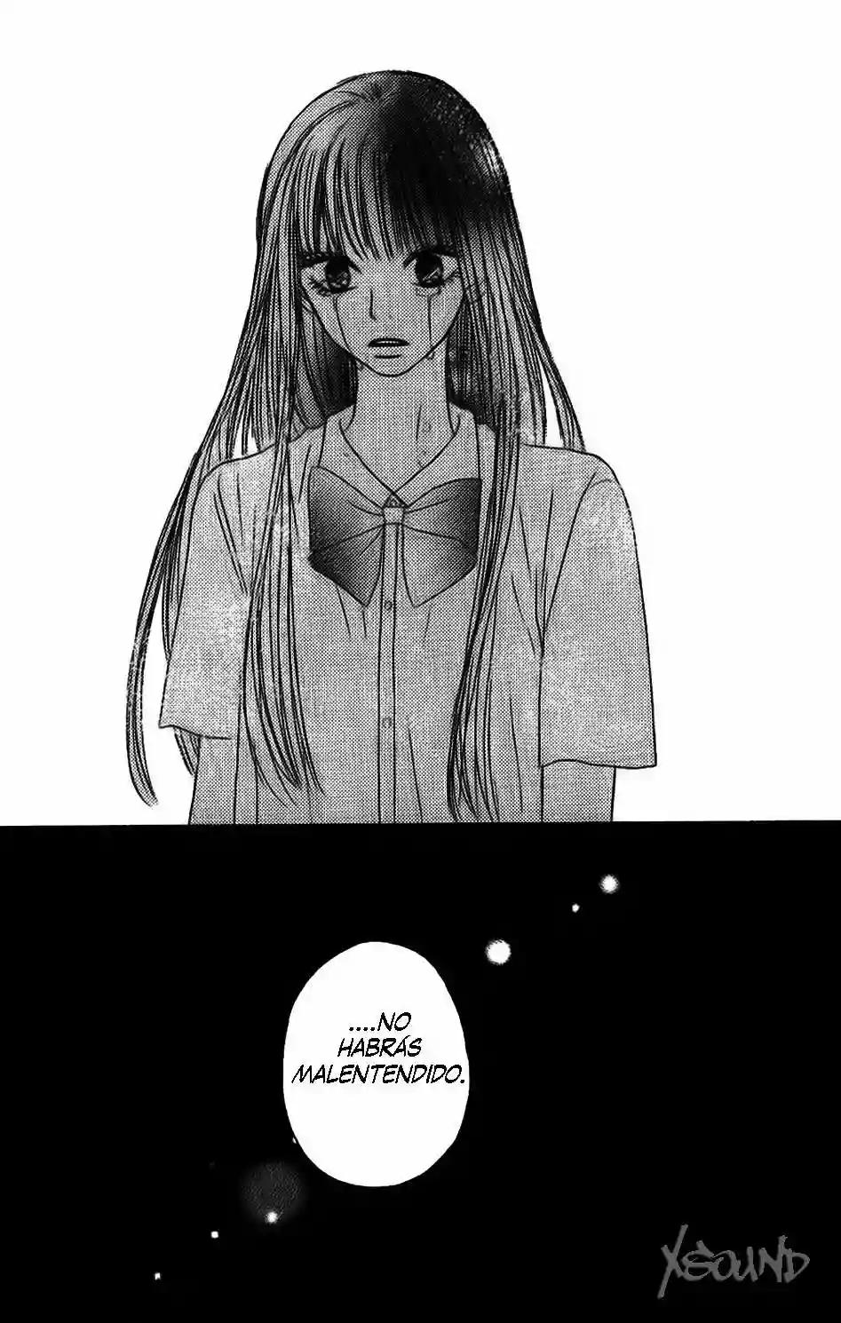 Read Kimi ni Todoke es Manga Online