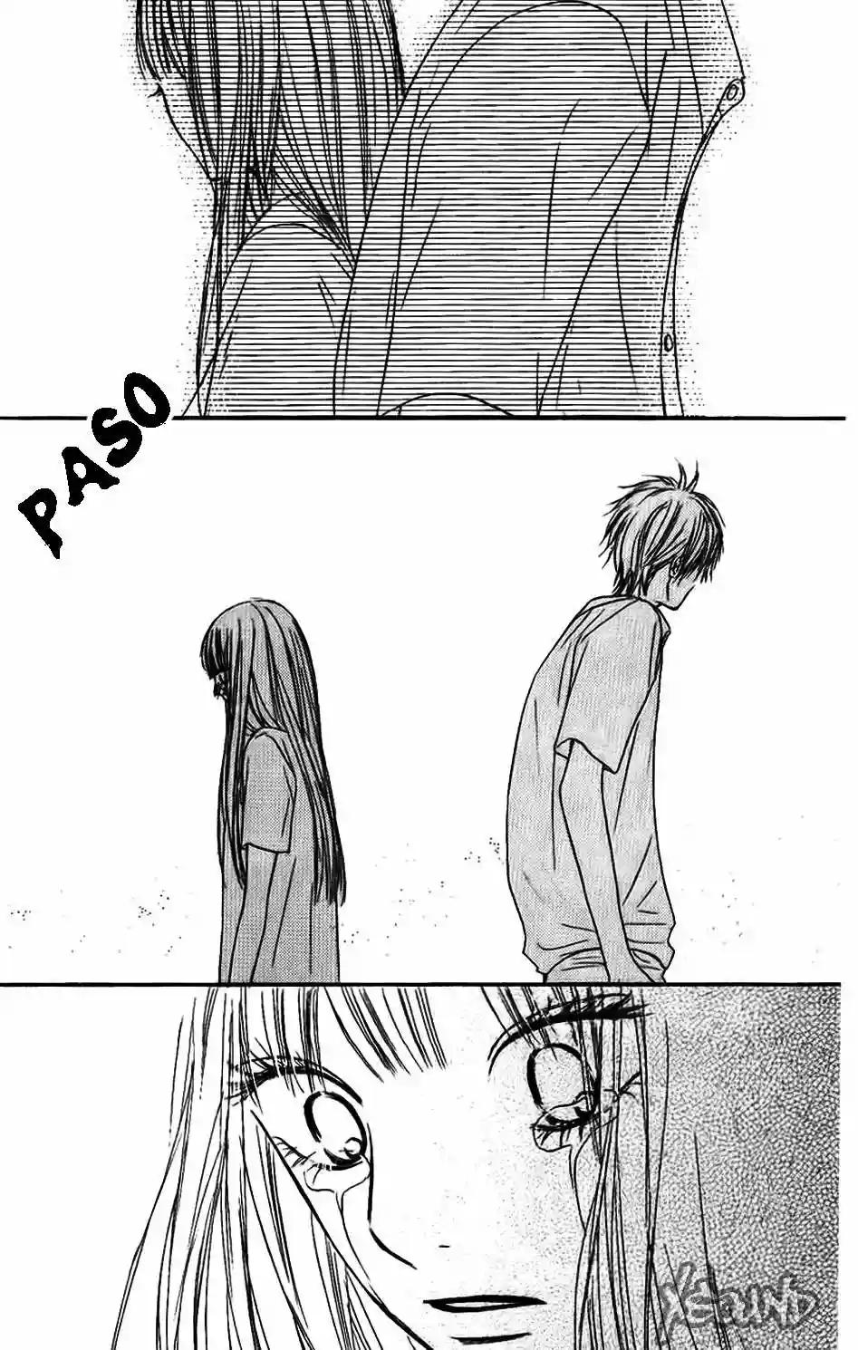 Read Kimi ni Todoke es Manga Online