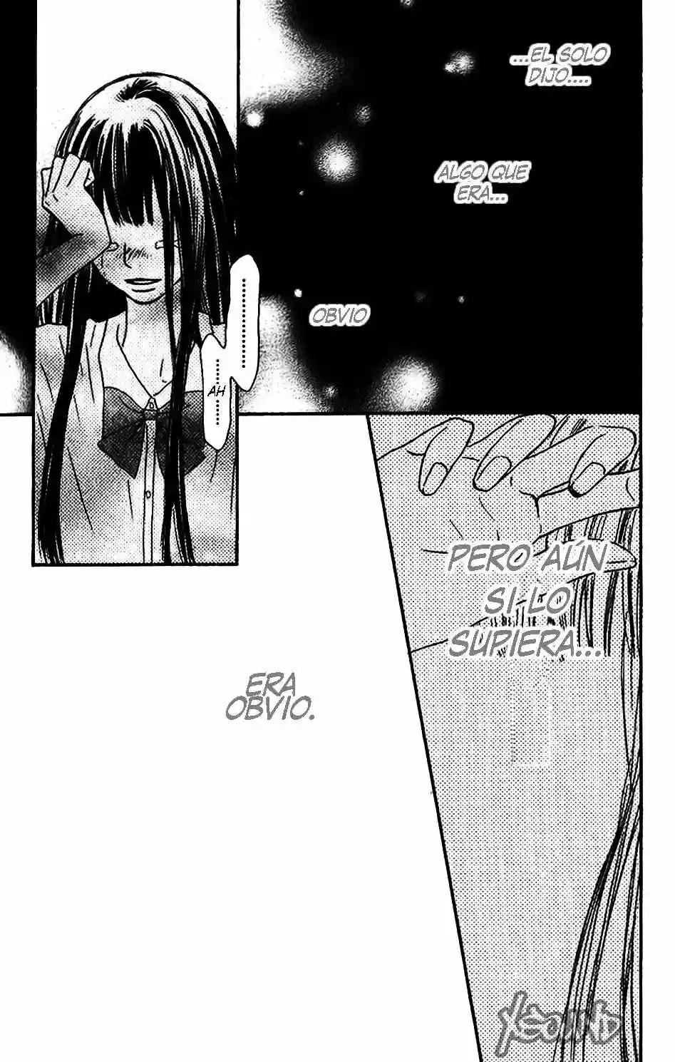 Read Kimi ni Todoke es Manga Online