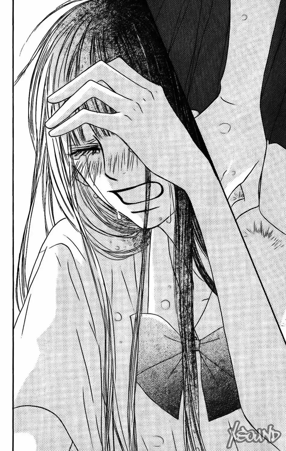 Read Kimi ni Todoke es Manga Online