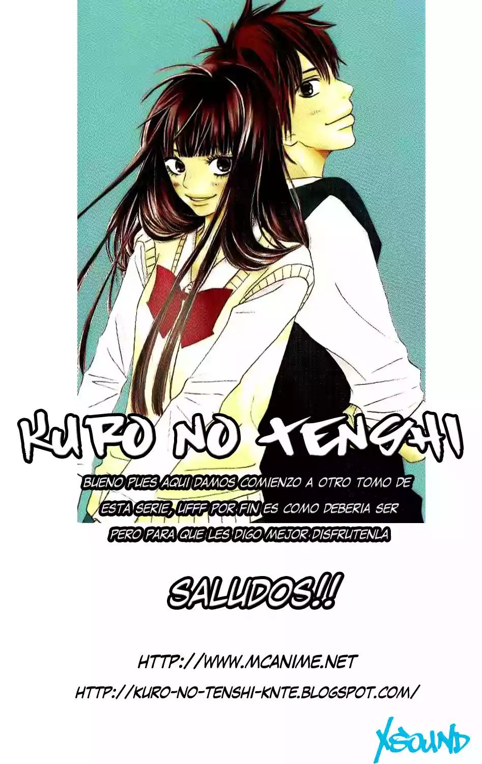 Read Kimi ni Todoke es Manga Online