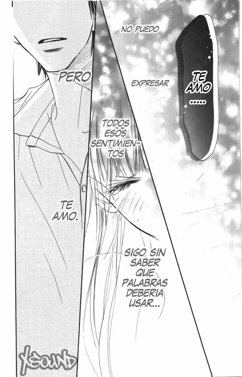 Read Kimi ni Todoke es Manga Online