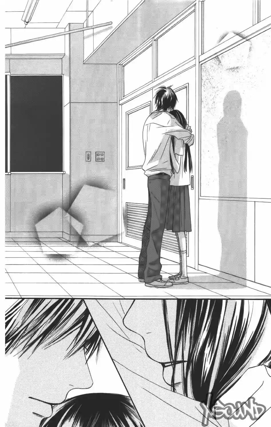 Read Kimi ni Todoke es Manga Online