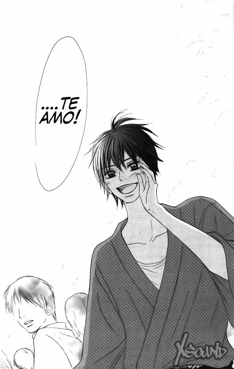 Read Kimi ni Todoke es Manga Online