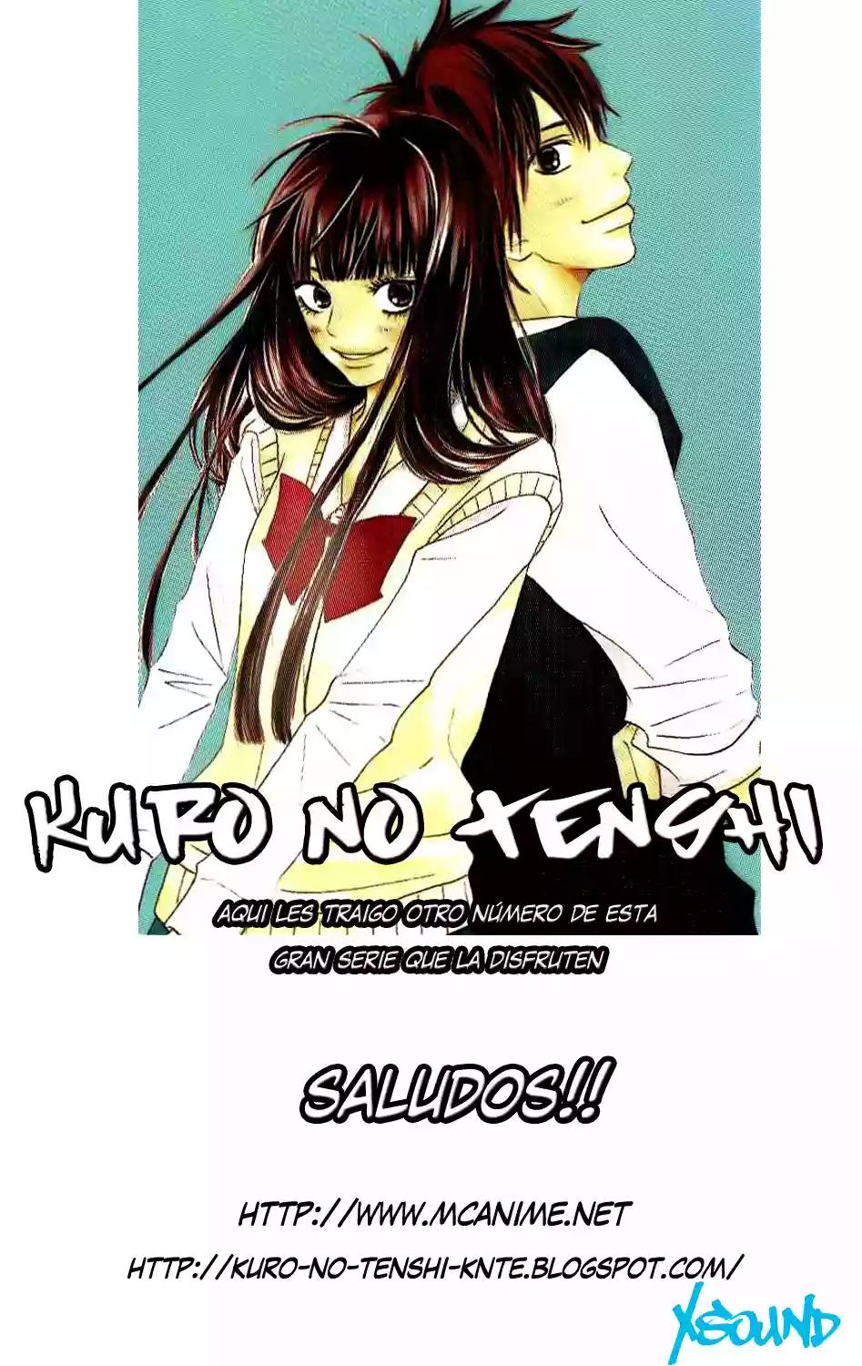 Read Kimi ni Todoke es Manga Online