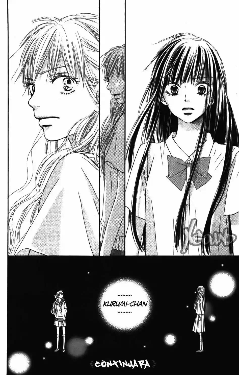 Read Kimi ni Todoke es Manga Online