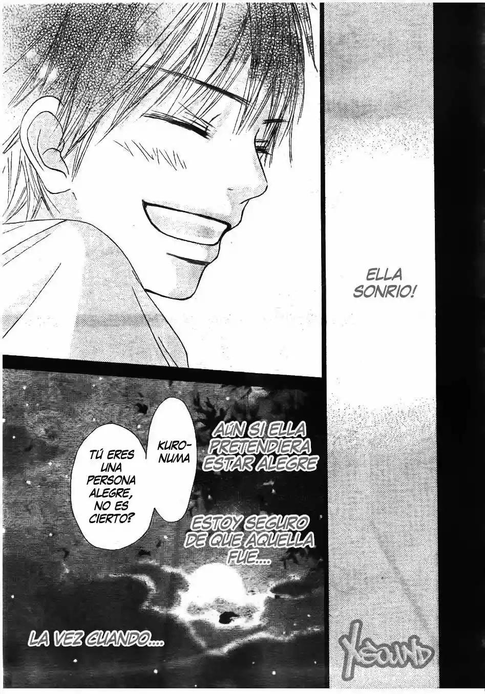 Read Kimi ni Todoke es Manga Online