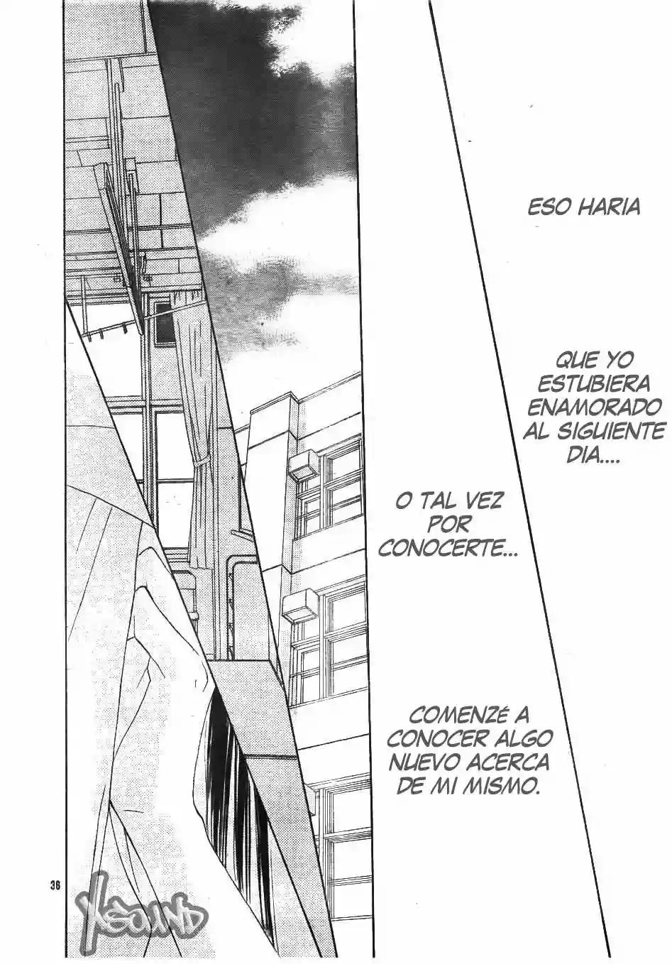 Read Kimi ni Todoke es Manga Online