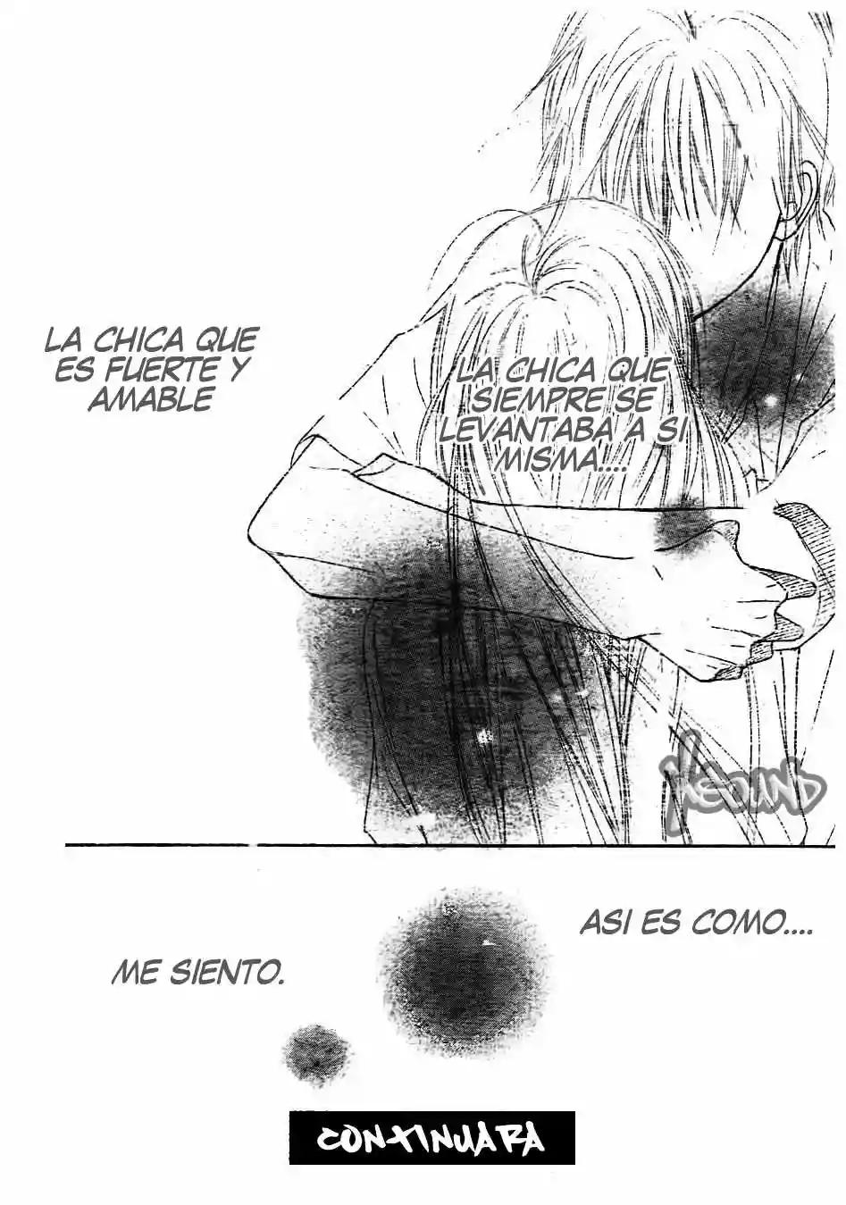 Read Kimi ni Todoke es Manga Online