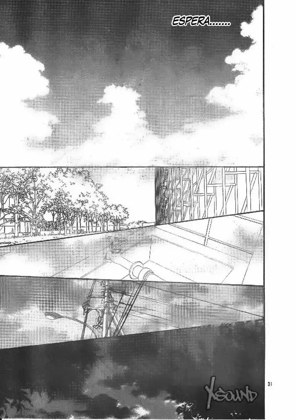 Read Kimi ni Todoke es Manga Online