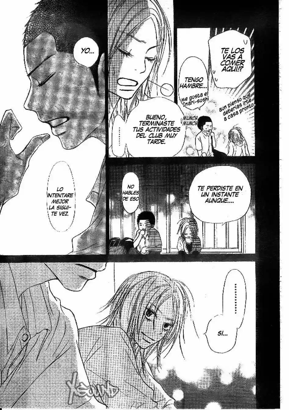 Read Kimi ni Todoke es Manga Online