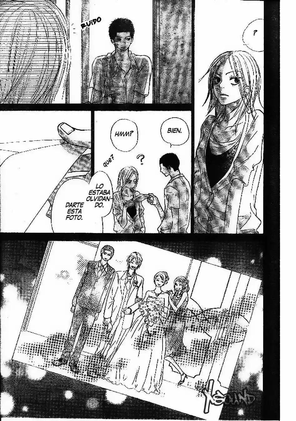 Read Kimi ni Todoke es Manga Online