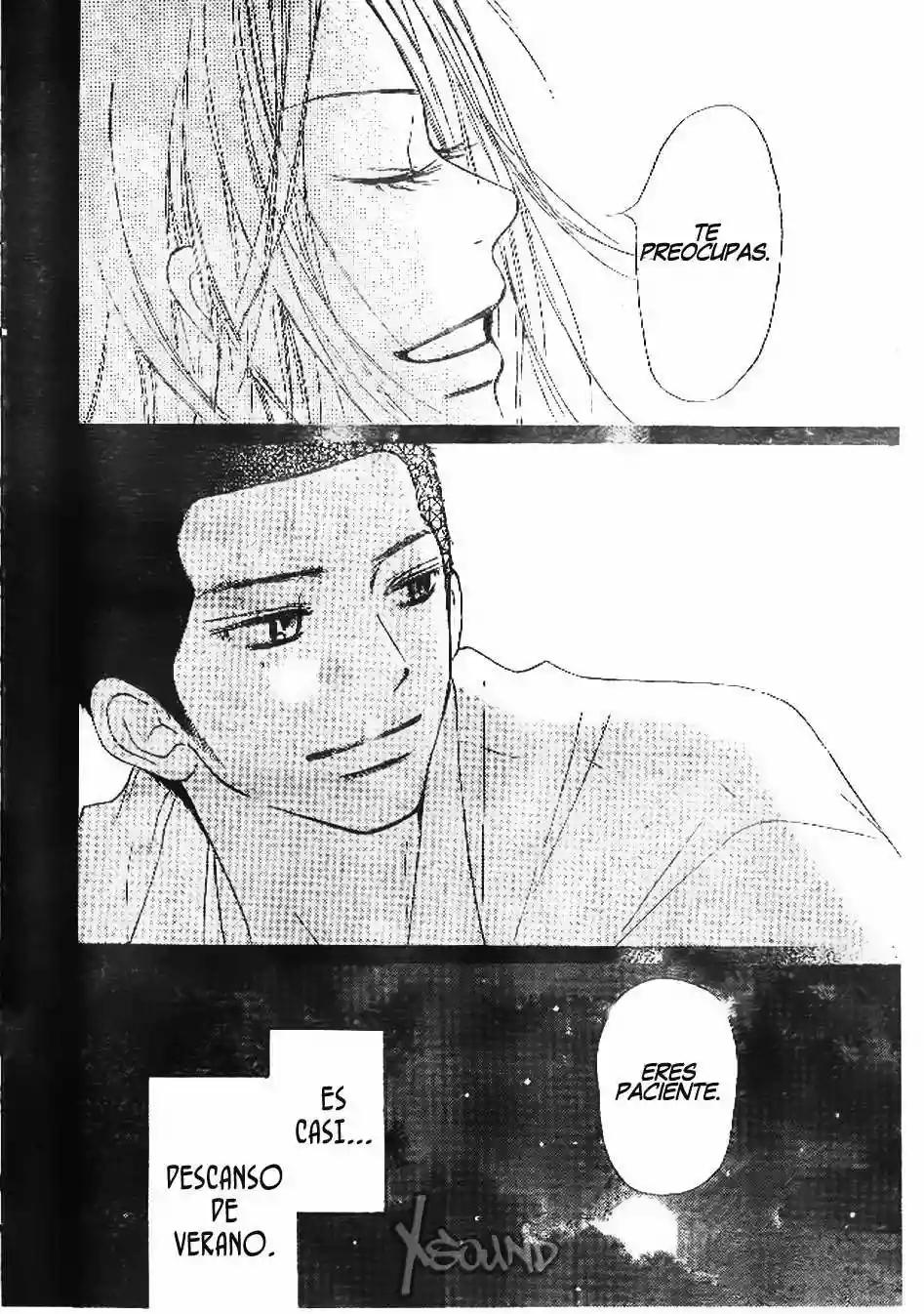 Read Kimi ni Todoke es Manga Online