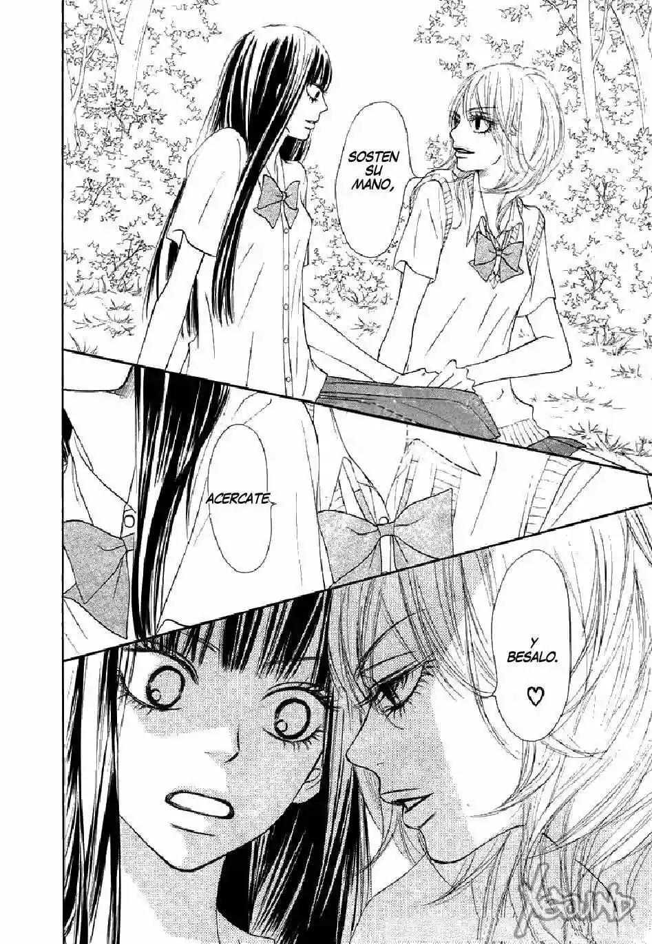 Read Kimi ni Todoke es Manga Online