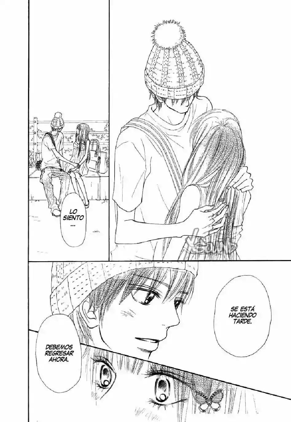 Read Kimi ni Todoke es Manga Online