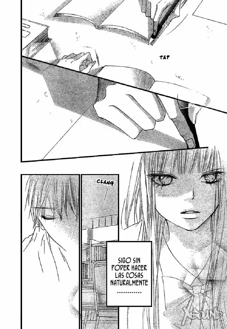 Read Kimi ni Todoke es Manga Online