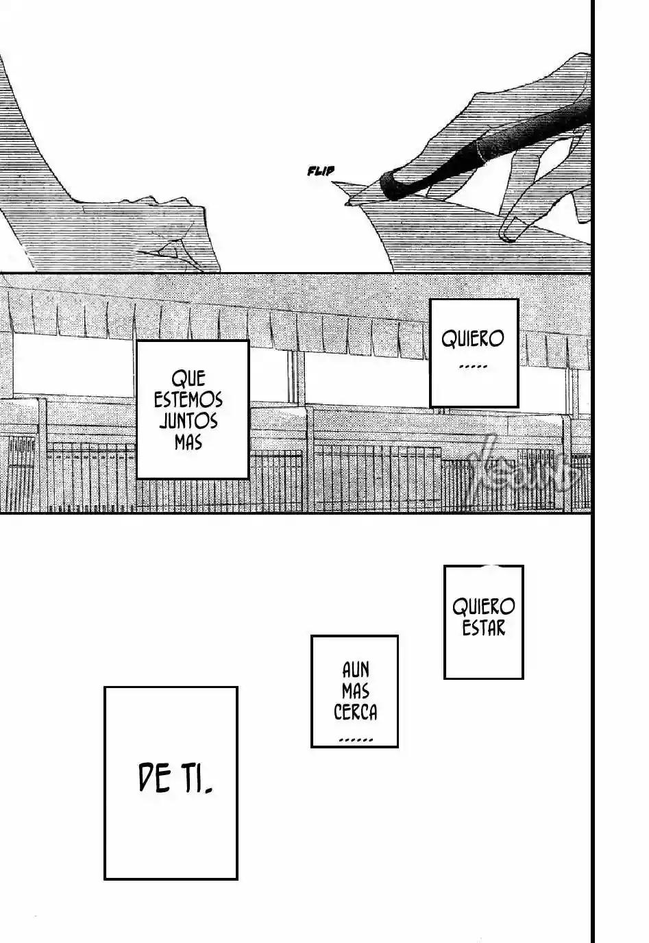 Read Kimi ni Todoke es Manga Online