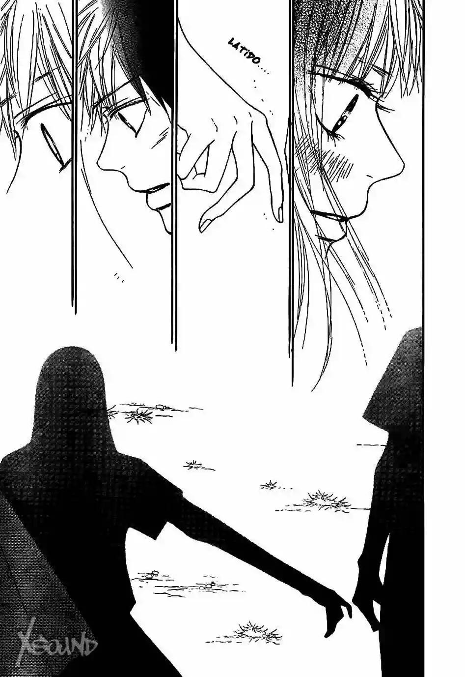 Read Kimi ni Todoke es Manga Online