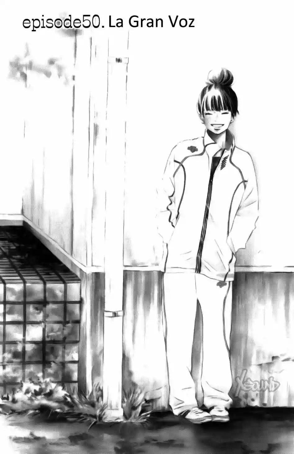 Read Kimi ni Todoke es Manga Online