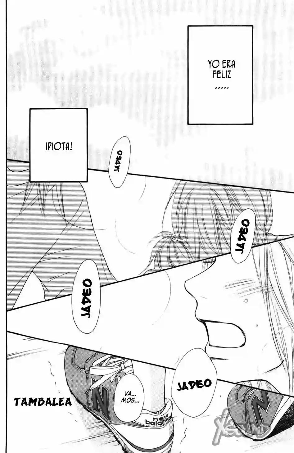 Read Kimi ni Todoke es Manga Online