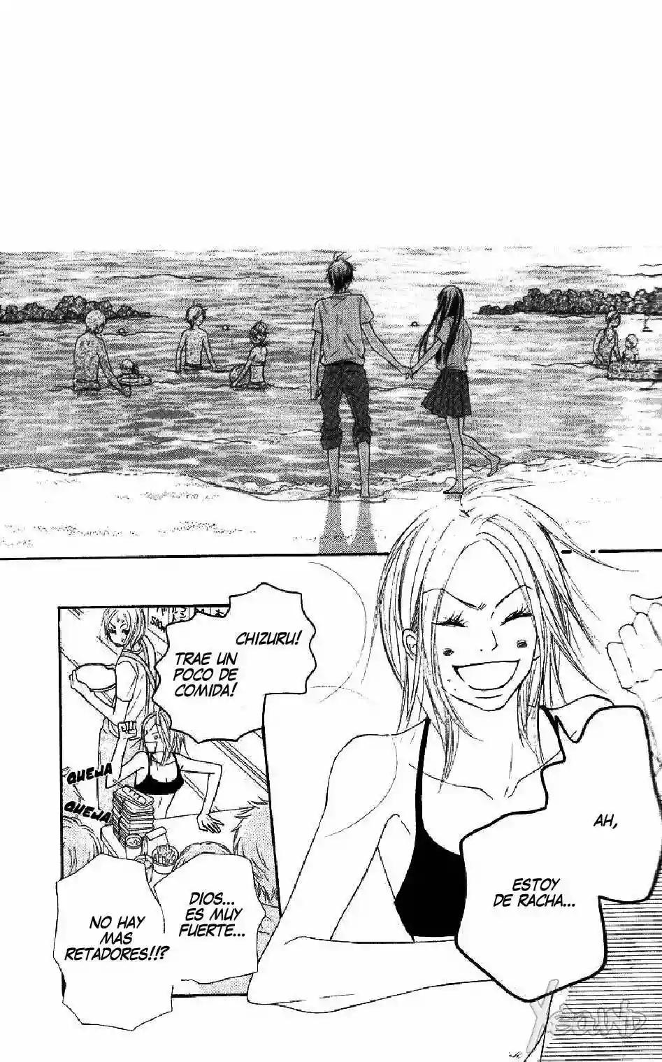 Read Kimi ni Todoke es Manga Online