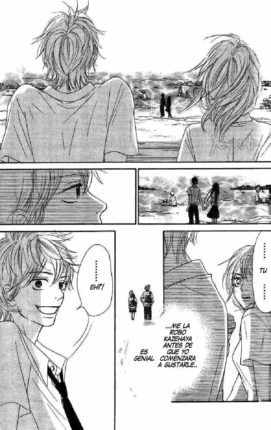 Read Kimi ni Todoke es Manga Online