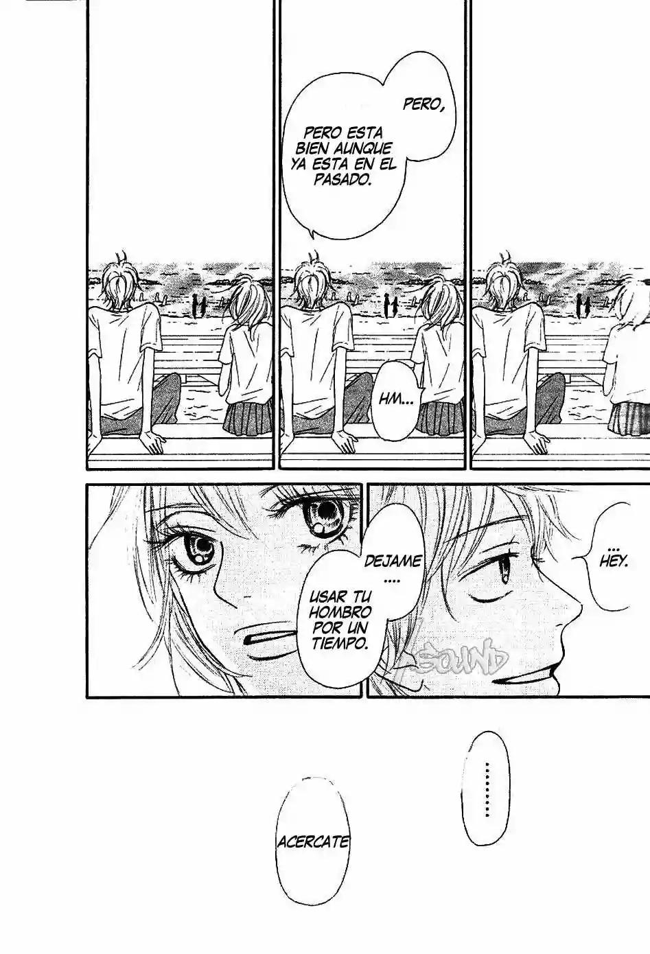 Read Kimi ni Todoke es Manga Online