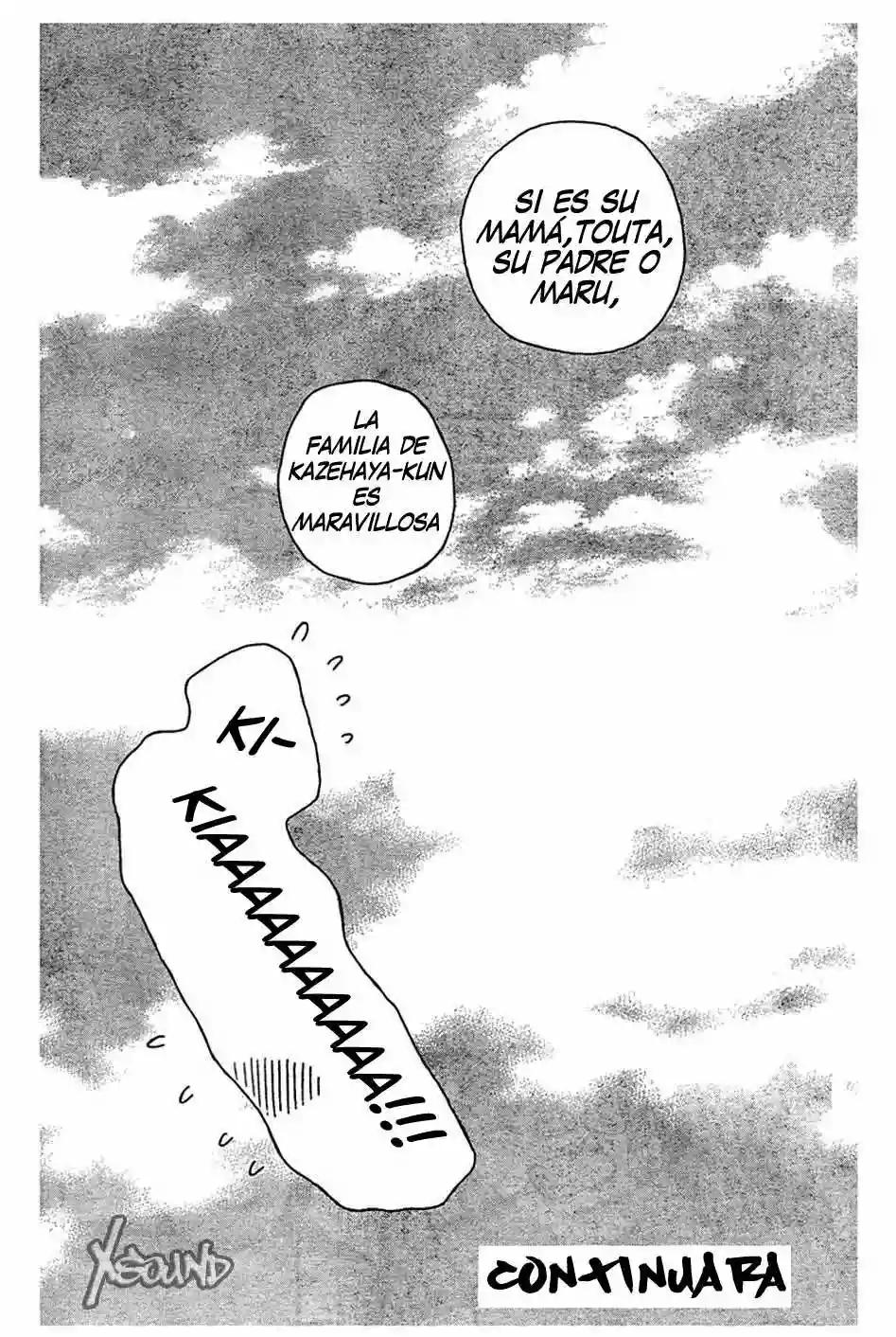 Read Kimi ni Todoke es Manga Online