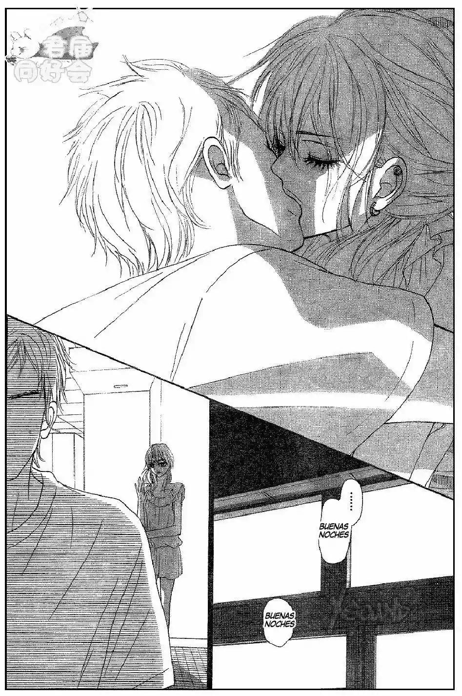 Read Kimi ni Todoke es Manga Online