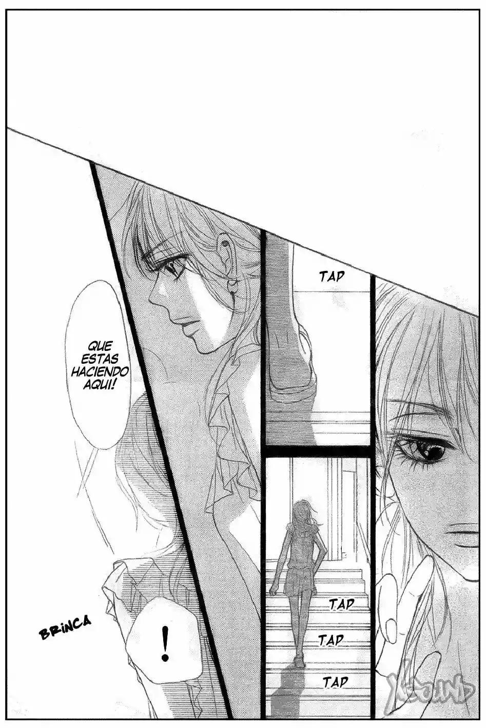 Read Kimi ni Todoke es Manga Online