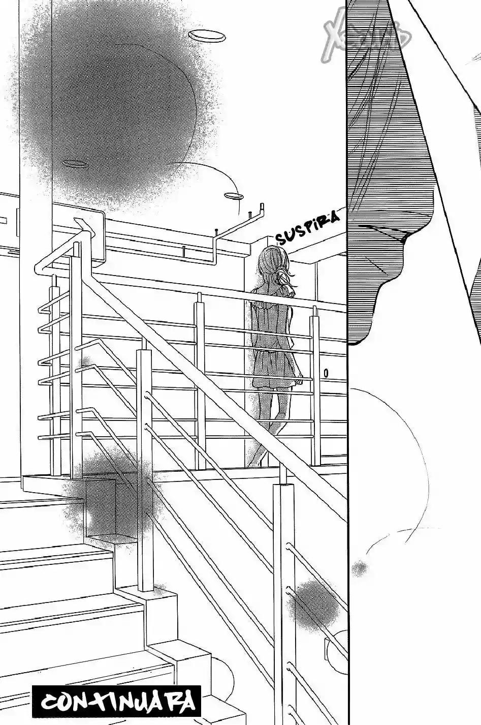 Read Kimi ni Todoke es Manga Online