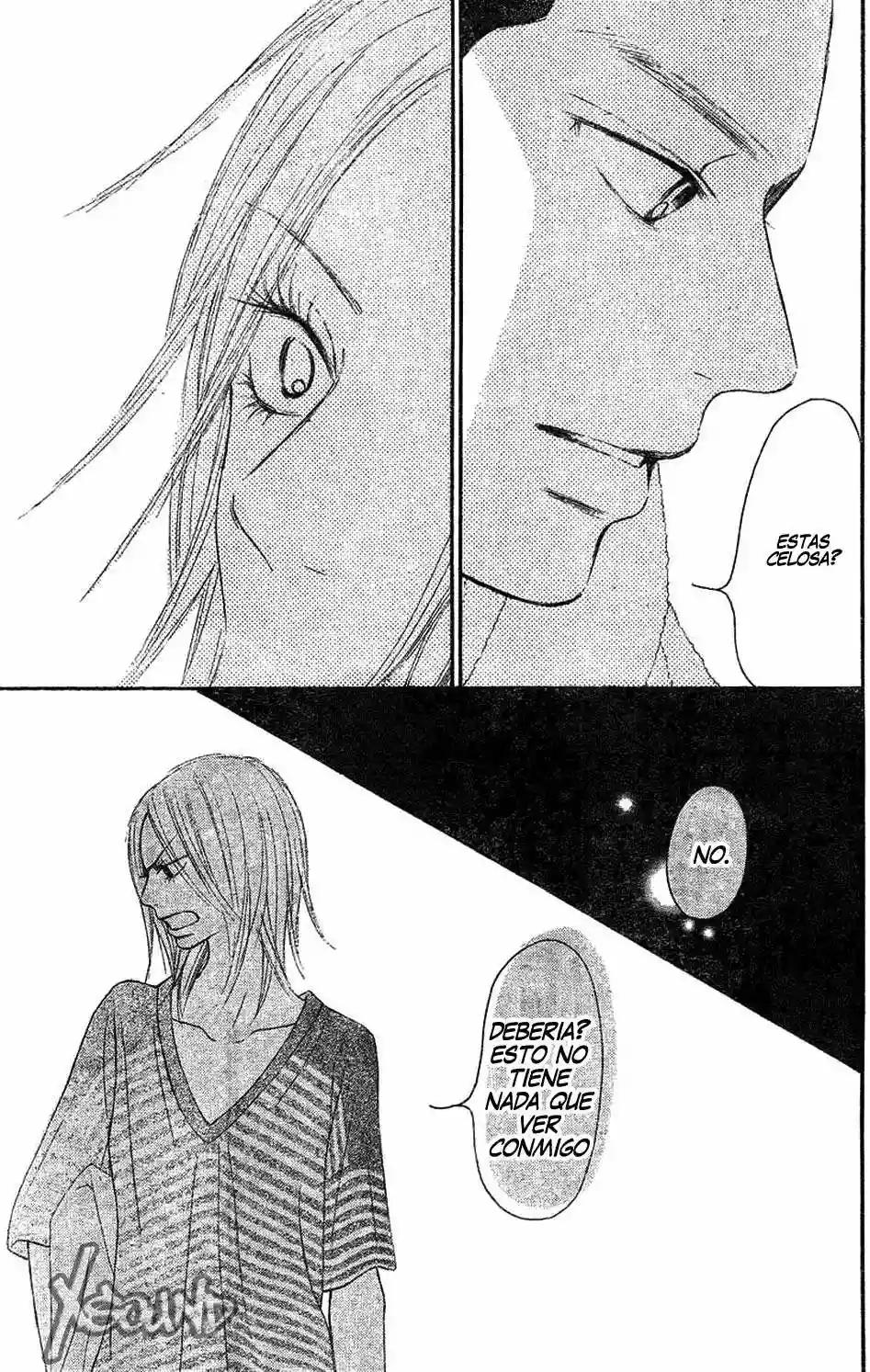 Read Kimi ni Todoke es Manga Online