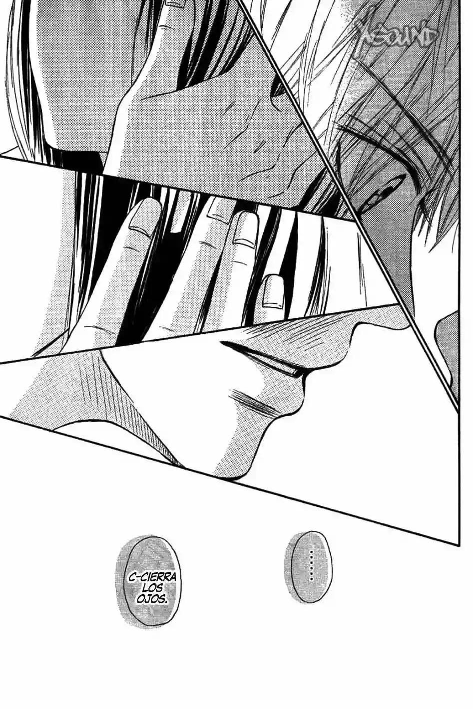 Read Kimi ni Todoke es Manga Online