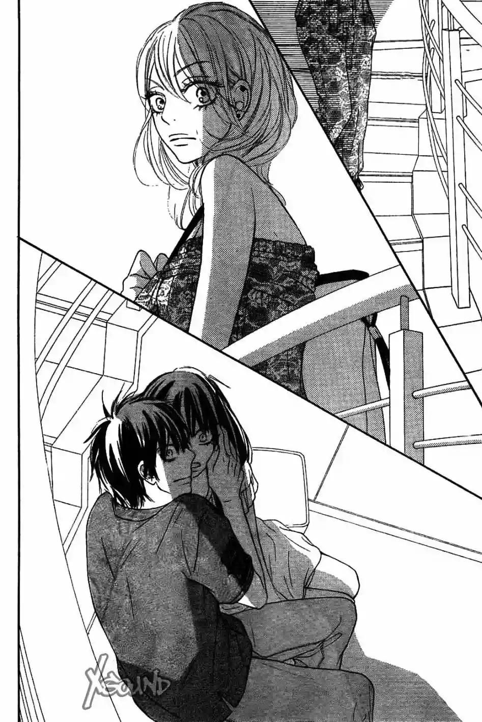 Read Kimi ni Todoke es Manga Online