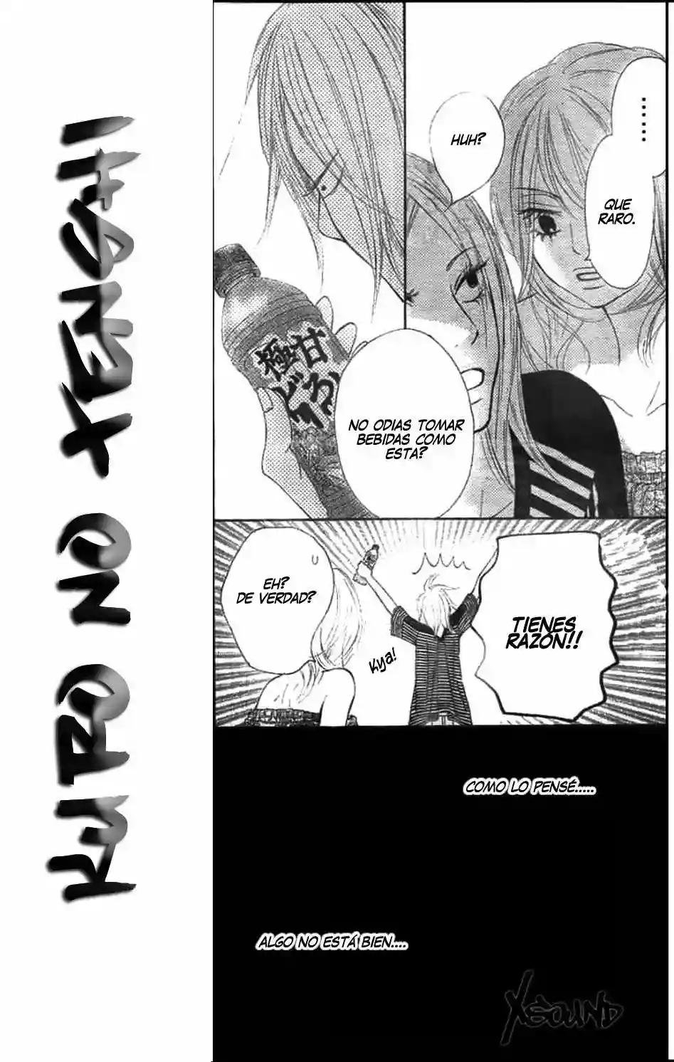 Read Kimi ni Todoke es Manga Online