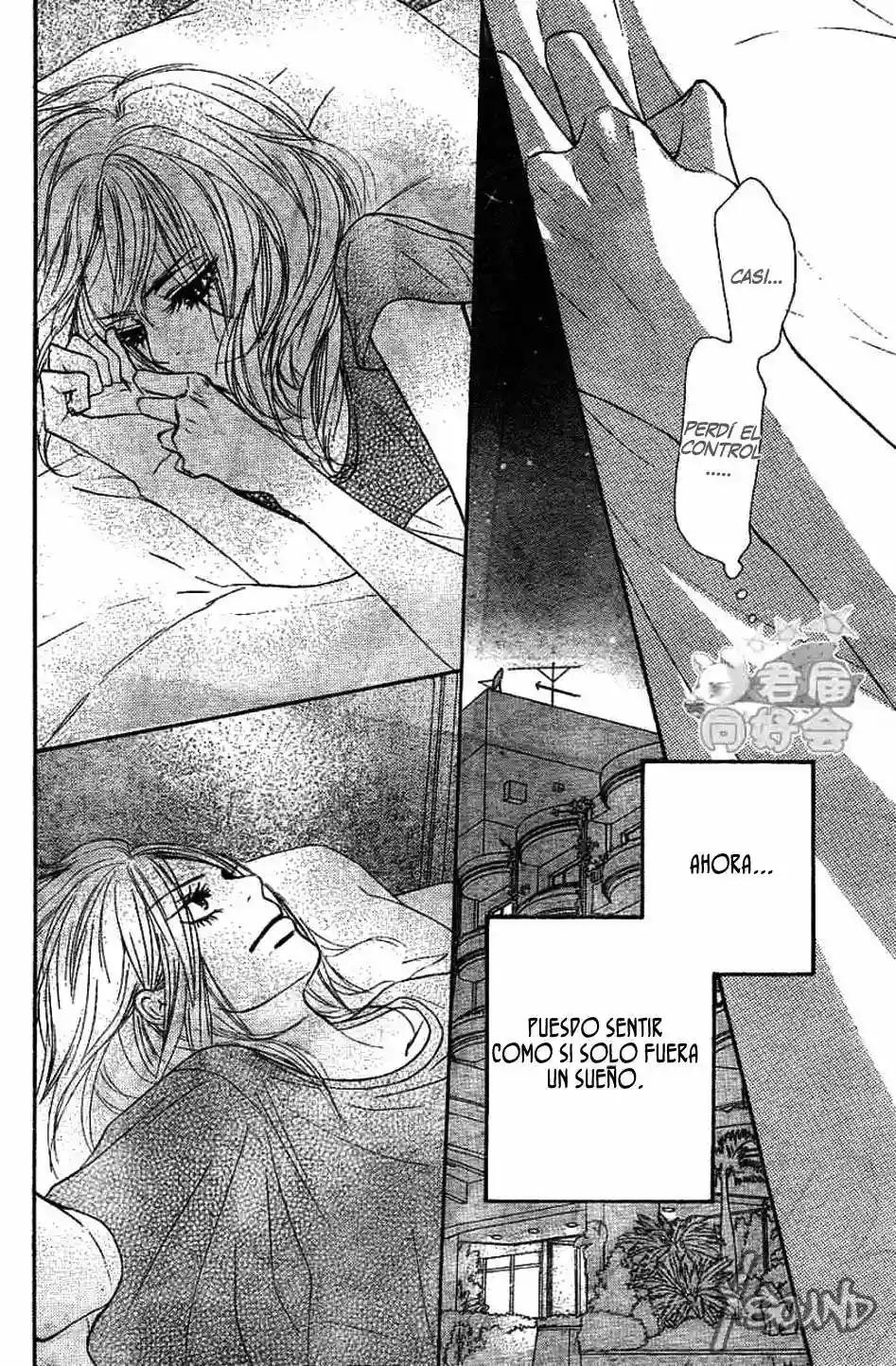 Read Kimi ni Todoke es Manga Online