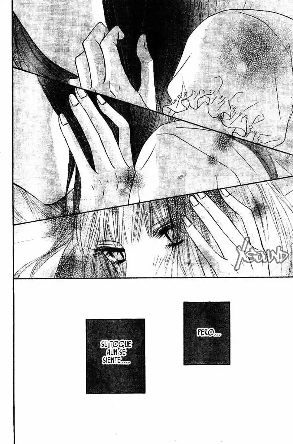 Read Kimi ni Todoke es Manga Online